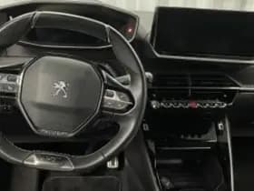 Peugeot E-2008 thumbnail 101