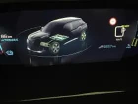 Peugeot E-2008 thumbnail 114