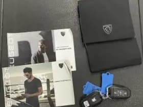 Peugeot E-2008 thumbnail 135