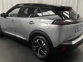 Peugeot E-2008 thumbnail 3