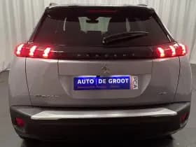 Peugeot E-2008 thumbnail 4