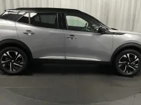 Peugeot E-2008 thumbnail 5