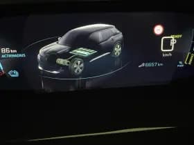 Peugeot E-2008 thumbnail 41