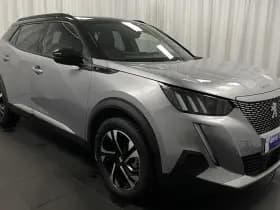 Peugeot E-2008 thumbnail 7