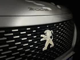 Peugeot E-2008 thumbnail 8
