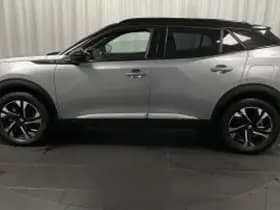 Peugeot E-2008 thumbnail 75