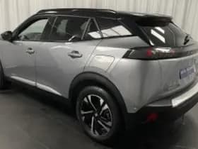 Peugeot E-2008 thumbnail 76