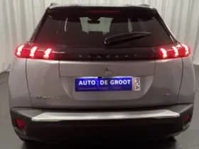 Peugeot E-2008 thumbnail 77