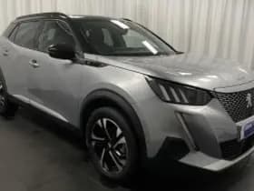 Peugeot E-2008 thumbnail 80