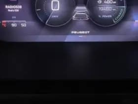 Peugeot 408 thumbnail 113