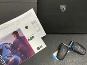 Peugeot 408 thumbnail 117