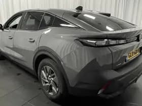 Peugeot 408 thumbnail 3