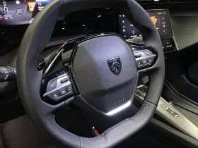 Peugeot 408 thumbnail 30