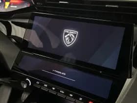 Peugeot 408 thumbnail 38