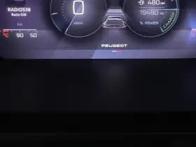 Peugeot 408 thumbnail 49