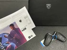 Peugeot 408 thumbnail 53
