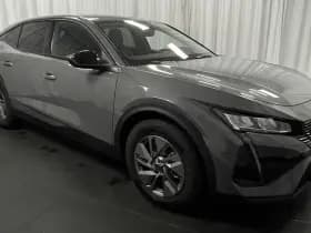 Peugeot 408 thumbnail 7