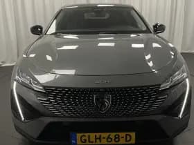 Peugeot 408 thumbnail 8