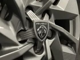 Peugeot 408 thumbnail 80