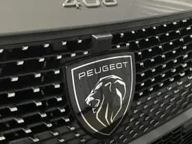 Peugeot 408 thumbnail 10