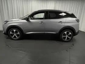 Peugeot 3008 thumbnail 2
