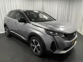 Peugeot 3008 thumbnail 7