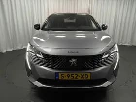Peugeot 3008 thumbnail 9