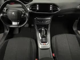 Peugeot 308 thumbnail 15