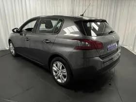 Peugeot 308 thumbnail 3
