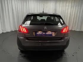 Peugeot 308 thumbnail 4