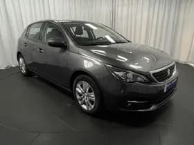Peugeot 308 thumbnail 6