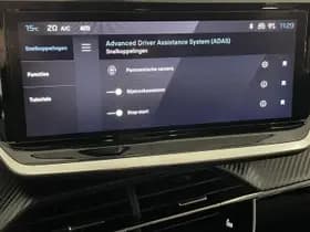 Peugeot 208 thumbnail 110