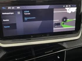 Peugeot 208 thumbnail 111