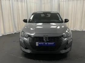 Peugeot 208 thumbnail 8