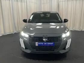 Peugeot 208 thumbnail 10