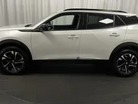 Peugeot 2008 thumbnail 2