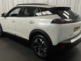 Peugeot 2008 thumbnail 3