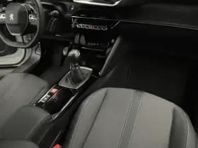 Peugeot 2008 thumbnail 21