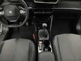 Peugeot 2008 thumbnail 22
