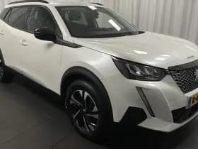 Peugeot 2008 thumbnail 7