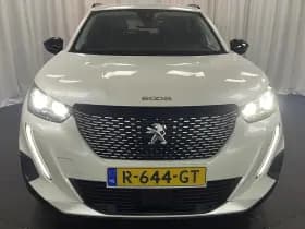 Peugeot 2008 thumbnail 8