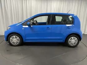 Volkswagen Up! thumbnail 2