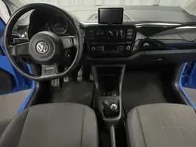 Volkswagen Up! thumbnail 16