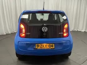 Volkswagen Up! thumbnail 4