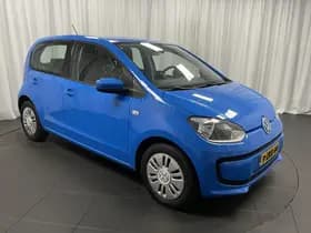 Volkswagen Up! thumbnail 6