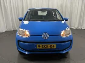 Volkswagen Up! thumbnail 7
