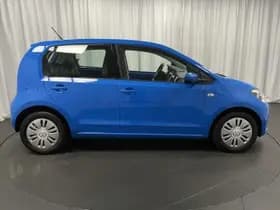 Volkswagen Up! thumbnail 64