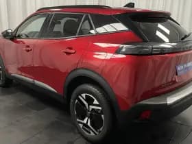 Peugeot 2008 thumbnail 3