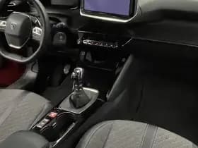 Peugeot 2008 thumbnail 22