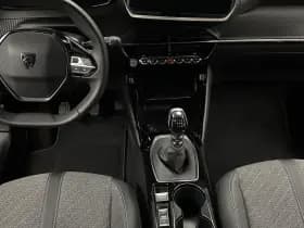 Peugeot 2008 thumbnail 24